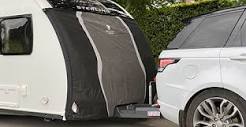 Specialised Covers - Tow Pro Towing Cover Swift - TP65 ...