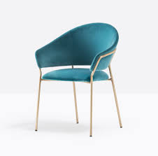 Pedrali Jazz Metal Chair By Pedrali R D Ultra Modern Metal Chairs Dining Chairs Chair