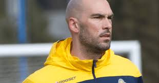 Majstorovic missar EM