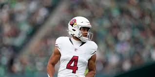Former Arizona Cardinals wide receiver Rondale Moore dies at 25