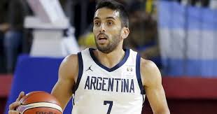 Facundo campazzo statistics, career statistics and video highlights may be available on sofascore facundo campazzo previous match for denver nuggets was against charlotte hornets in nba, and. World Cup 2019 The Top Ten Players Page 9 Of 10 Eurohoops