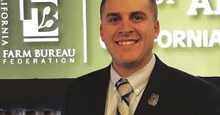 Advocating for agriculture: Tulelake farmer graduates leadership program