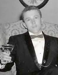 Obituary information for William Eugene Cassidy