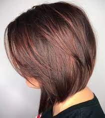 70 Perfect Medium Length Hairstyles For Thin Hair Bob Haircut For Fine Hair Haircuts For Fine Hair Bobs For Thin Hair