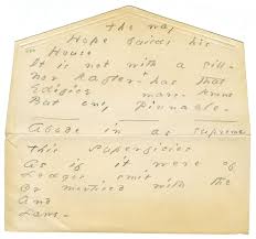 The Manuscripts To Emily Dickinson Emily Dickinson Emily Dickinson Poems Dickinson