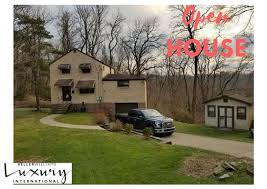 Open House In Penn Hills Pa 835 Homewood Dr Penn Hills Pa 15235 House In The Woods Penn Hills Open House