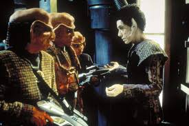 Jun 25, 2021 · the pop star, 39, called out dad jamie spears and alleged disturbing stories about her treatment over the years, saying there was nothing she wanted more than to end the conservatorship and get back to the life she wanted to live. Trekcore Com Quark Rom And Nog Face Off With A Vorta Yelgrun