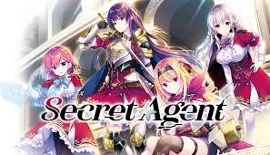 ENG] Secret Agent Uncensored 