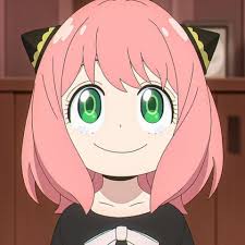 Fakta Menarik Anya Forger, Gadis Kecil di Serial Spy X Family