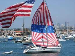 Leung) new york ac (a. Greater Richmond Sailing Association 2021 Independence Day Regatta Social
