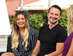 We had a dream wedding on saturday. Bachelor In Paradise Stars Film Wedding Despite Scandal