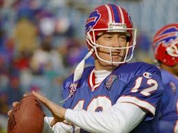 The buffalo bills needed an edge rusher and they got it in the first round of the nfl draft at no. Buffalo Bills Espn Ranks Jim Kelly The 13th Greatest Quarterback Of All Time
