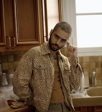 VALENTIN NOUJAÏM PGM 1