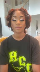 Glam By Ebony Waters