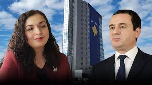 Përveç që kanë refuzuar që gjatë fushatës të shkojnë te gazetarët dhe analistët që i kritikojnë, kurti e osmani ia kanë caktuar medieve sot se cilët analistë t'i kenë përballë. Albin Kurti E Vjosa Osmani Thyejne Rekord Me Vota Luginalajm