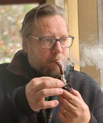 St. Patrick's Day pipes