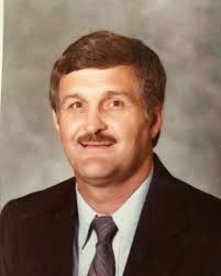 Richard Lee Gray Obituary August 19, 2024