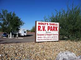 Maybe you would like to learn more about one of these? Holt S Shell Rv Park 2 Photos Gila Bend Az Roverpass