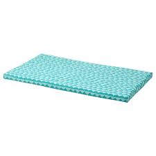 Bankauflage bankkissen 160 x 38 x 4 cm terrakotta. Bankkamrat Bankauflage Turkis 90x50x3 Cm Ikea Deutschland