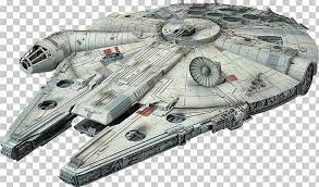 Star Wars Png Star Wars Millennium Falcon