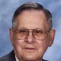 Richard Lee Fish Obituary