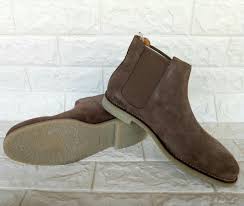 Keep scrolling to shop the three boot. Chelsea Boots Ankle Boots Zara Original Fesyen Pria Sepatu Sepatu Boot Di Carousell