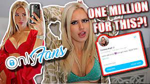 Corrina kopf onlyfans review