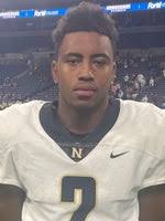 Aiden Brewer, Noblesville, Tight End