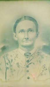 Catharine Ann &quot;Kitty&quot; Collins Bailey (1841 - 1940) - Find A Grave Memorial - 32379659_126822724676