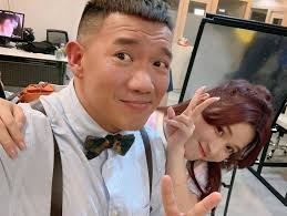 李蔓瑩白背心同大家玩遊戲粉絲心痛她愈嚟愈瘦面都凹埋| 正妹| 東方新地