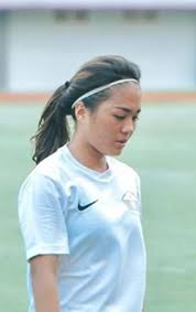Inilah hasil terbaru liga 1 putri indonesia,secara mengejutkan persib putri berhasil mengalahkan persija putri dengan sekor telak. Pemain Persija Putri Anggita Oktaviani Lelang Jersi Untuk Bantu Korban Corona Kumparan Com