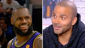 En pleins JO, LeBron James invite Tony Parker au resto, le patron raconte :  « L'ambiance était…