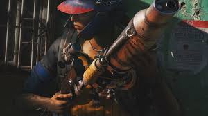 In the fight for the island, rojas has access to customized weapons, such as a handgun with a large drum magazine and a launcher that shoots out. Far Cry 6 Developer Has Exciting Content To Show Design Director