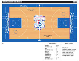 Court added by drpepper (germany) in 2016. 76ers Snake On Court