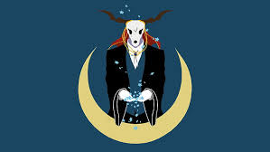 The ancient magus' bride elias keychain mini dakimakura. Hd Wallpaper Anime The Ancient Magus Bride Elias Ainsworth Wallpaper Flare