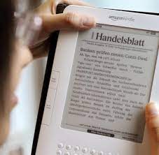 See more of amazon kindle on facebook. E Books Amazon Bringt Kindle Bucher Auch Auf Den Pc Welt