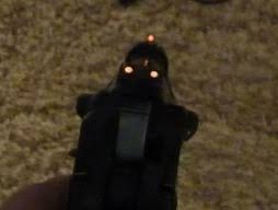 Amazon.Com: Glow-On Orange, Orange Sherbet Color And Warm Orange Glow, Gun  Night Sights Paint. Economy Size 9.2 Ml Vial. Concentrated, Bright Long  Lasting Glow. : Sports & Outdoors