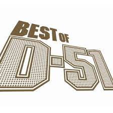 Maybe you would like to learn more about one of these? Brand New World Lyrics By D 51