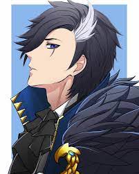 The program instantly converts the photos you choose into a unique photo. Gusion Mobile Legend Wallpaper Anime Alucard Mobile Legends