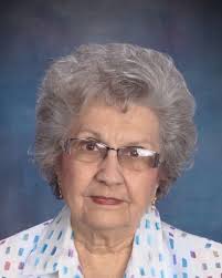 Rachel Ethel "Dollie" Pope Olson Obituary April 24, 2024