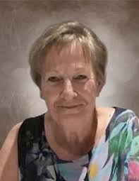 Claudette Charland Obituary