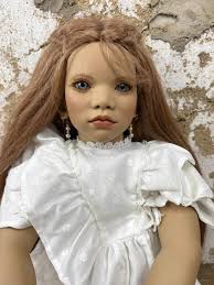 Annette Himstedt Tara Doll