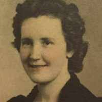 Mary Margaret Mutch (1918–1983) • FamilySearch