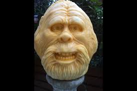 PHOTOS: Self-taught B.C. pumpkin carver scares up 3D thrills for Halloween 