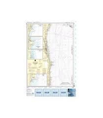 Noaa Oceangrafix Nautical Charts Great Lakes 2