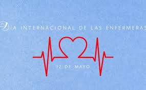 La compañera rosario murillo, vicepresidenta de nicaragua informó que este miércoles 12 de mayo se celebra el día internacional de la enfermera. Dia Internacional Enfermeras Archivos Noticias De Enfermeria Y Salud