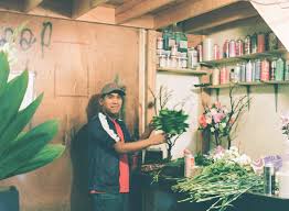 Hours may change under current circumstances Each Bouquet Tells A Story A Day In The Life Of A Florist In L A S Disappearing Flower District L A Taco