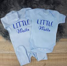 Unfollow gifts for baby boys to stop getting updates on your ebay feed. Personalised Blue Baby Shower Clothes Gift Set Heavensent Baby Gifts