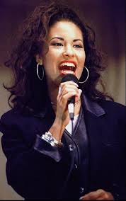 The album was recorded in san antonio and houston, texas. Selena The Series On Netflix Dreaming Of Her The New York Times