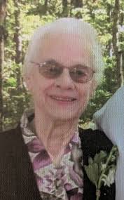 Obituary for Jean A. (Hyde) Alexander
